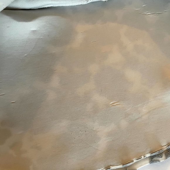 Anthropologie Akemi + Kin Floral Peplum Top - Picture 13 of 15